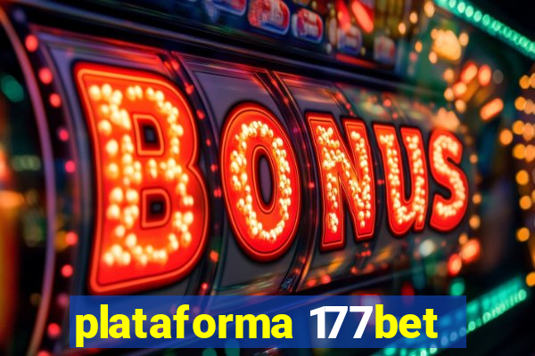 plataforma 177bet